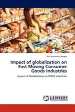 Impact of globalization on Fast Moving Consumer Goods Industries