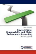 Environmental Responsibility and Global Performance Accounting