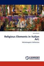 Religious Elements in Italian Art