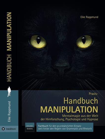 Handbuch: Manipulation
