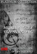 Die Meistersinger von Nürnberg