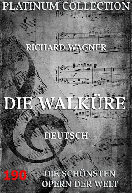 Die Walküre