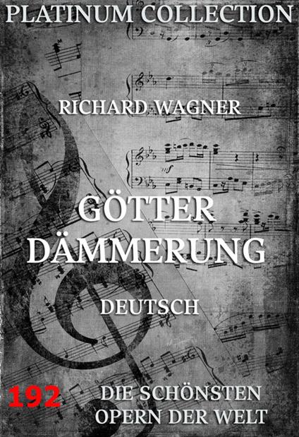 Götterdämmerung