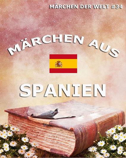 Märchen aus Spanien