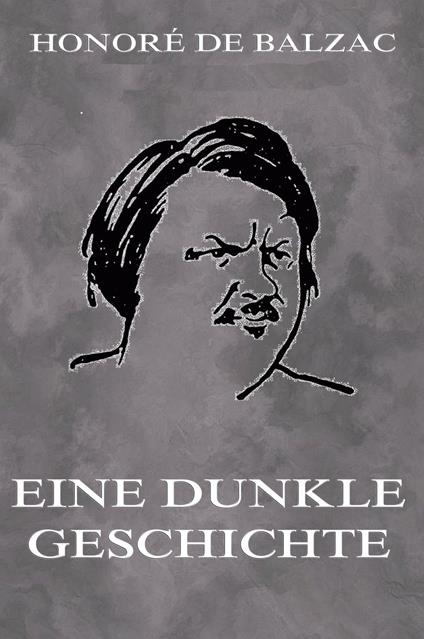 Eine dunkle Geschichte