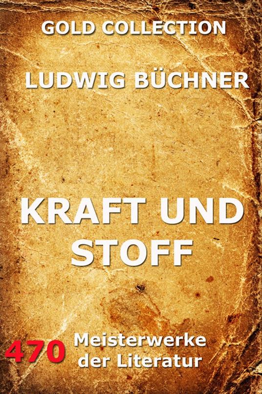 Kraft und Stoff