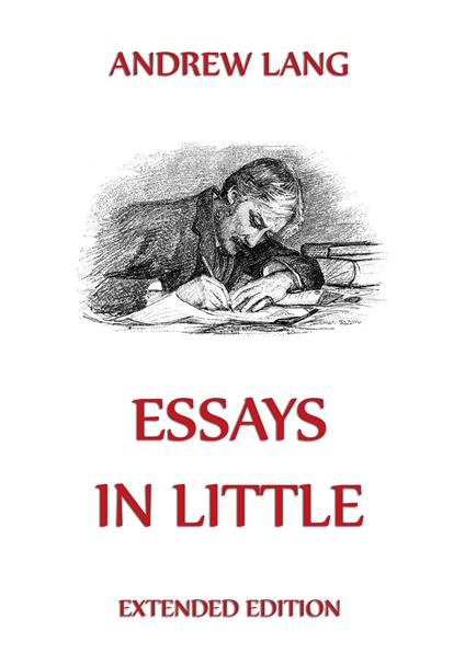 Essays In Little