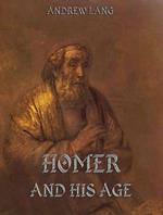 Homer And His Age