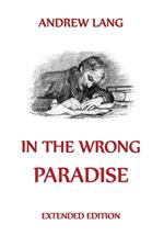 In the Wrong Paradise