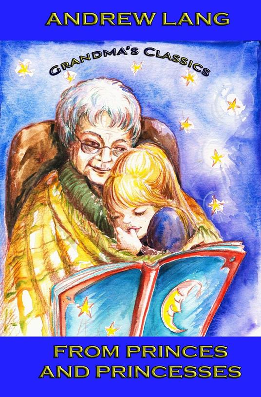 From Princes and Princesses