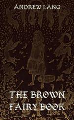 The Brown Fairy Book