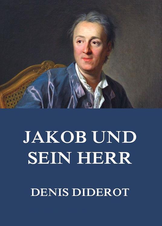 Jakob und sein Herr
