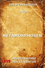 Metamorphosen