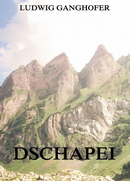 Dschapei
