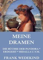 Meine Dramen