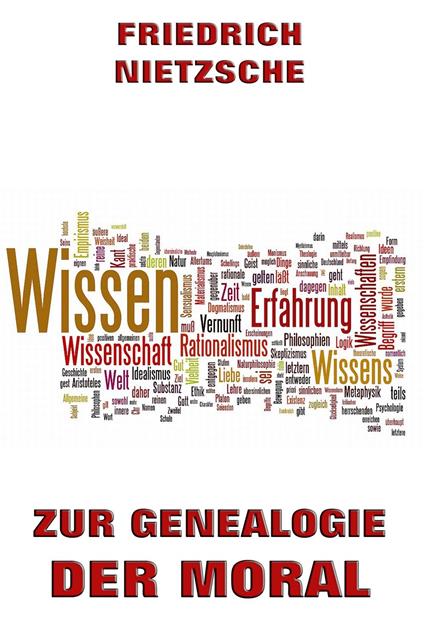 Zur Genealogie der Moral