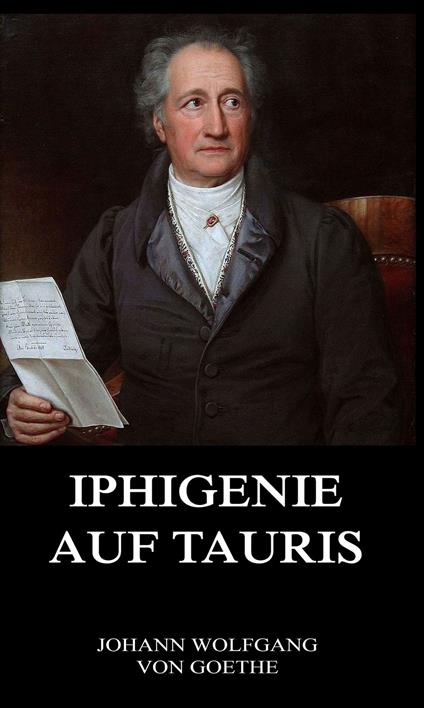 Iphigenie auf Tauris