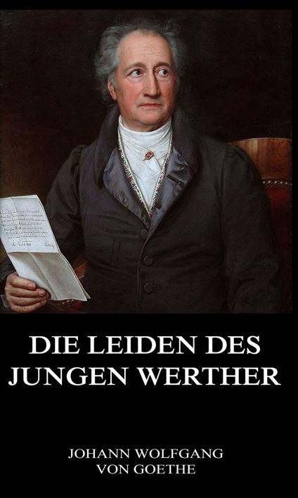 Die Leiden des jungen Werther