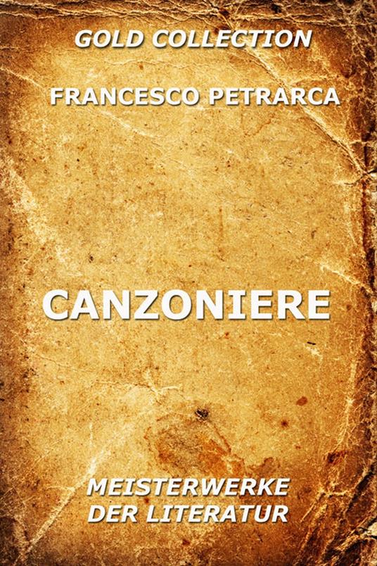 Canzoniere