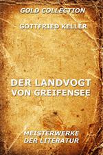 Der Landvogt von Greifensee