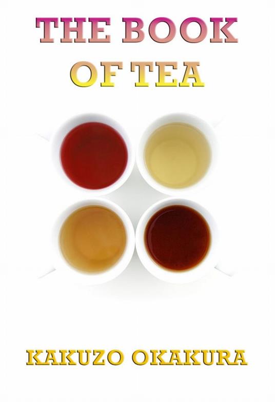 The Book of Tea