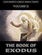 The Book Of Exodus