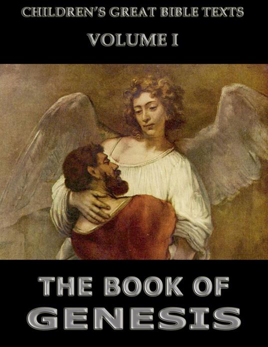 The Book Of Genesis - James Hastings - ebook