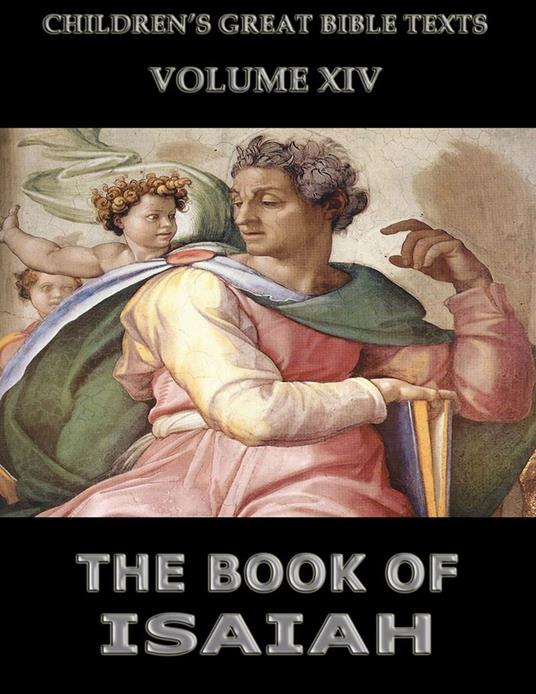 The Book Of Isaiah - James Hastings - ebook