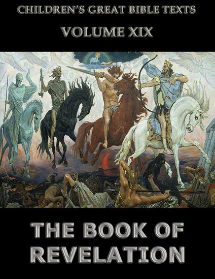 The Book Of Revelation - James Hastings - ebook