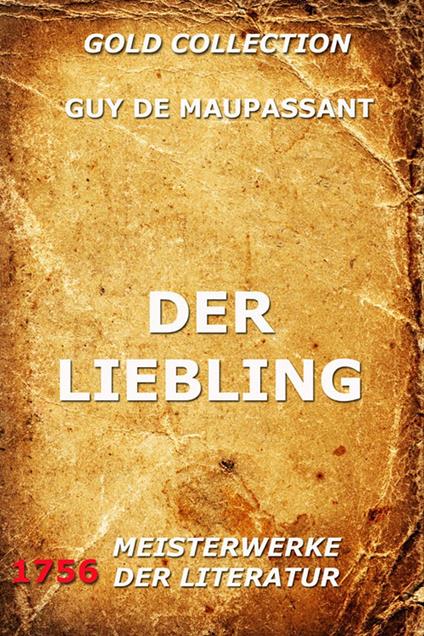 Der Liebling