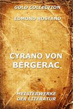 Cyrano von Bergerac