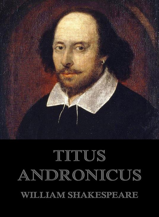 Titus Andronicus