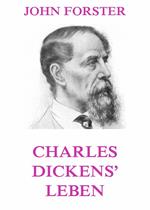 Charles Dickens' Leben