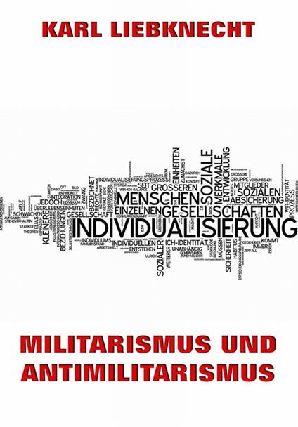 Militarismus und Antimilitarismus