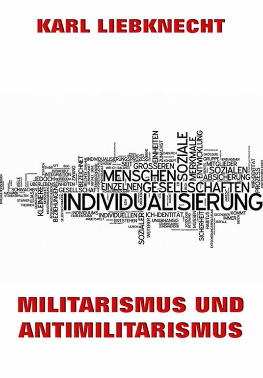 Militarismus und Antimilitarismus