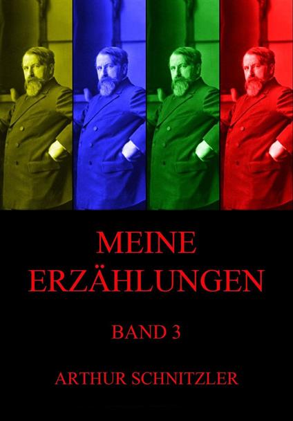 Meine Erzählungen, Band 3