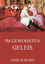 Im gewohnten Geleis