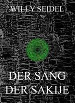 Der Sang der Sakije