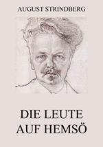 Die Leute auf Hemsö
