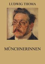 Münchnerinnen
