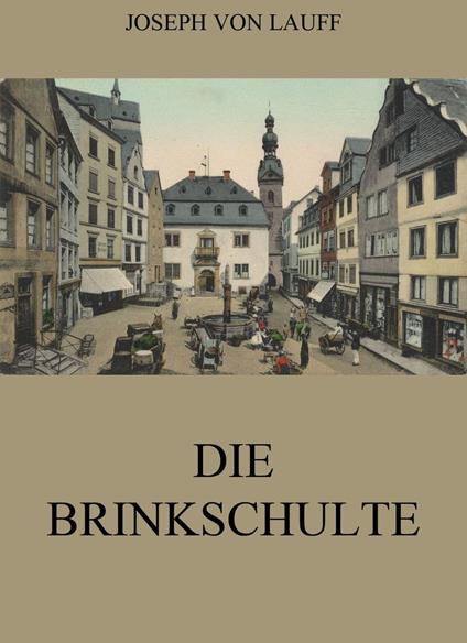Die Brinkschulte