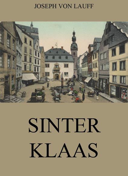 Sinter Klaas