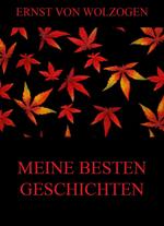 Meine besten Geschichten