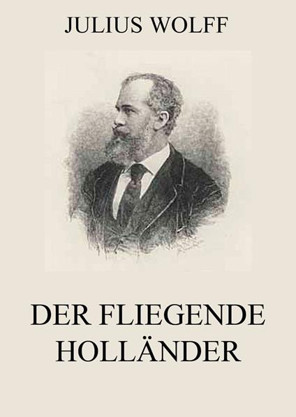 Der fliegende Holländer