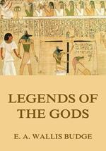 Legends Of The Gods