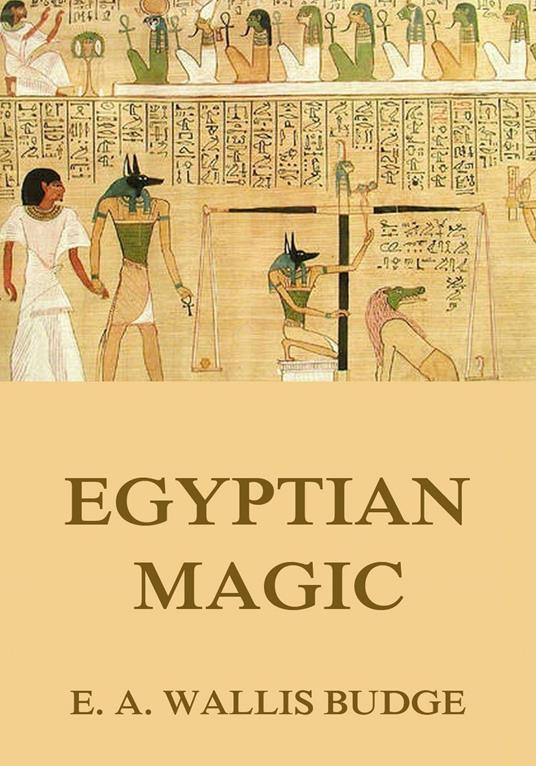 Egyptian Magic