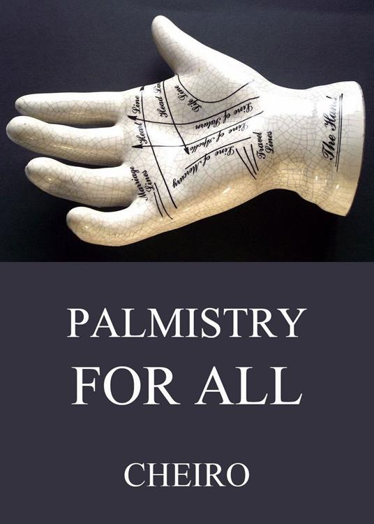 Palmistry For All