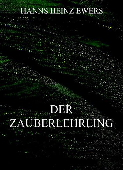 Der Zauberlehrling