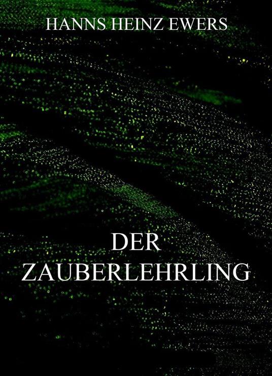 Der Zauberlehrling