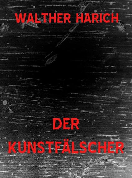 Der Kunstfälscher